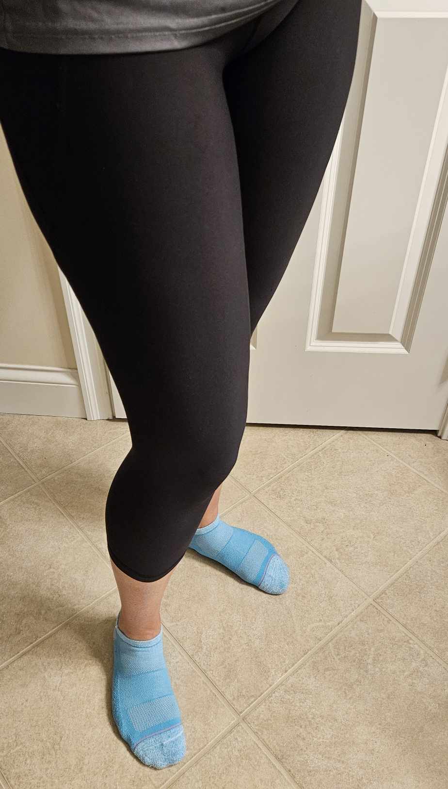 Bcsoft Leggings Navy