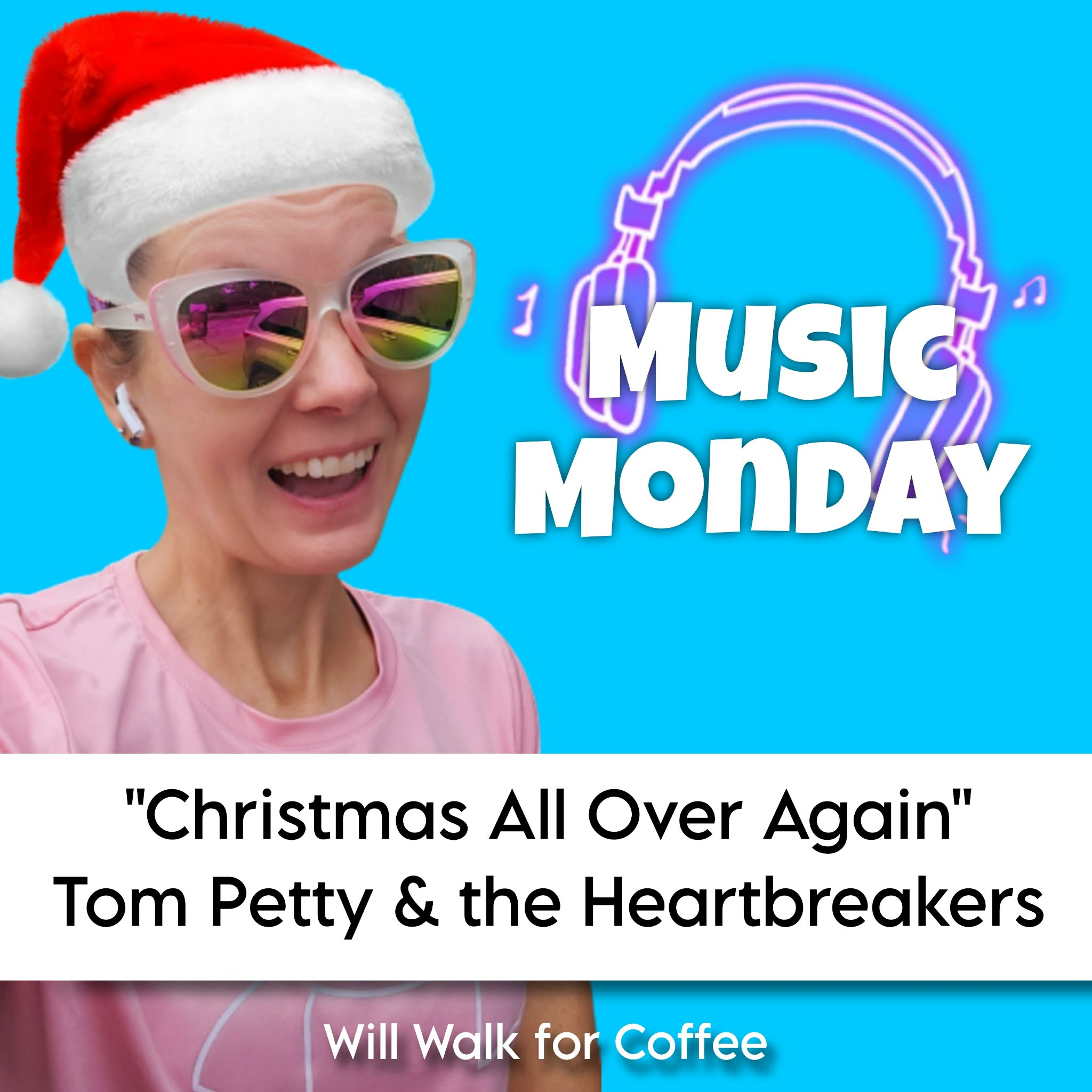 tom petty christmas all over again